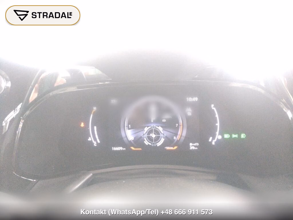 LEXUS NX NX250 VERSION L, miniaturka 7