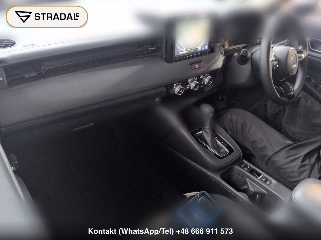 HONDA VEZEL G, miniaturka 4