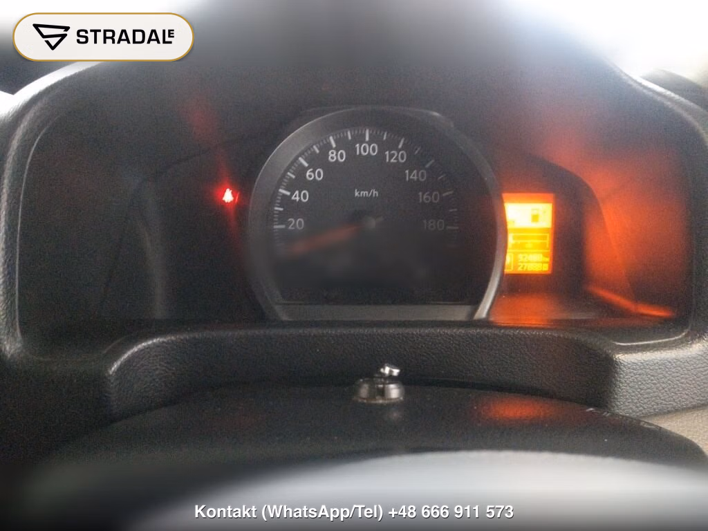 NISSAN NV200 VANETTE WAGON 16X-3R, miniaturka 7