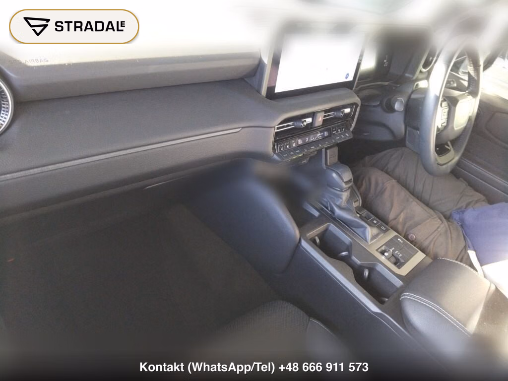 TOYOTA LAND CRUISER 250 4WD VX, miniaturka 4
