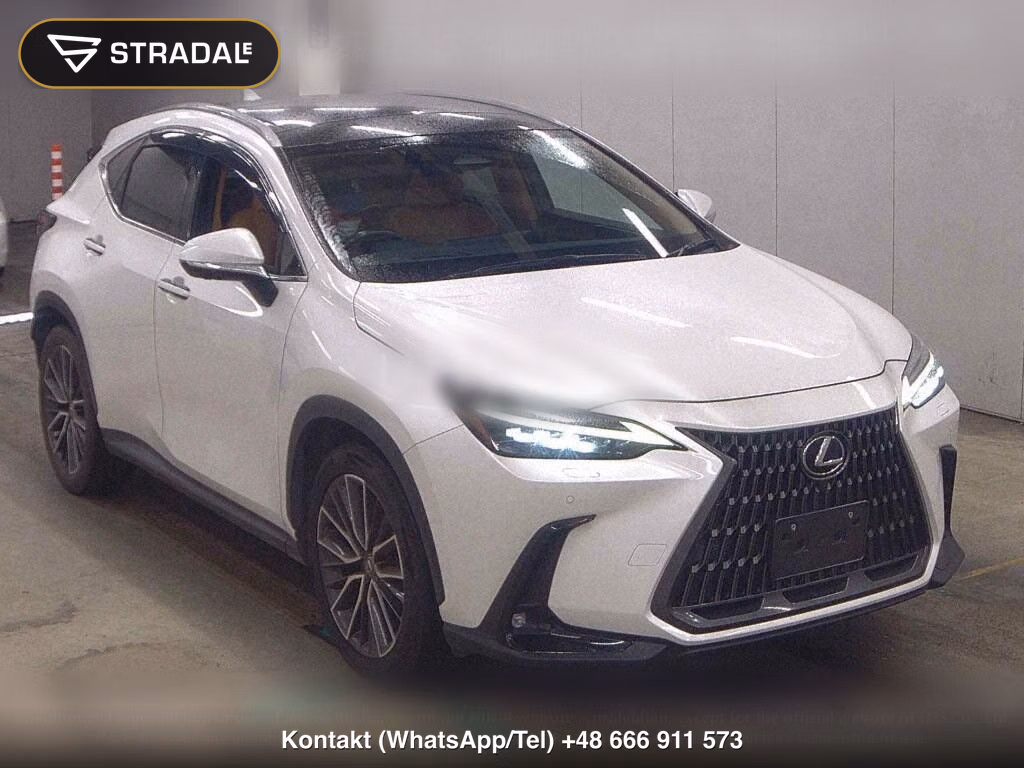 LEXUS NX NX250 VERSION L, miniaturka 2