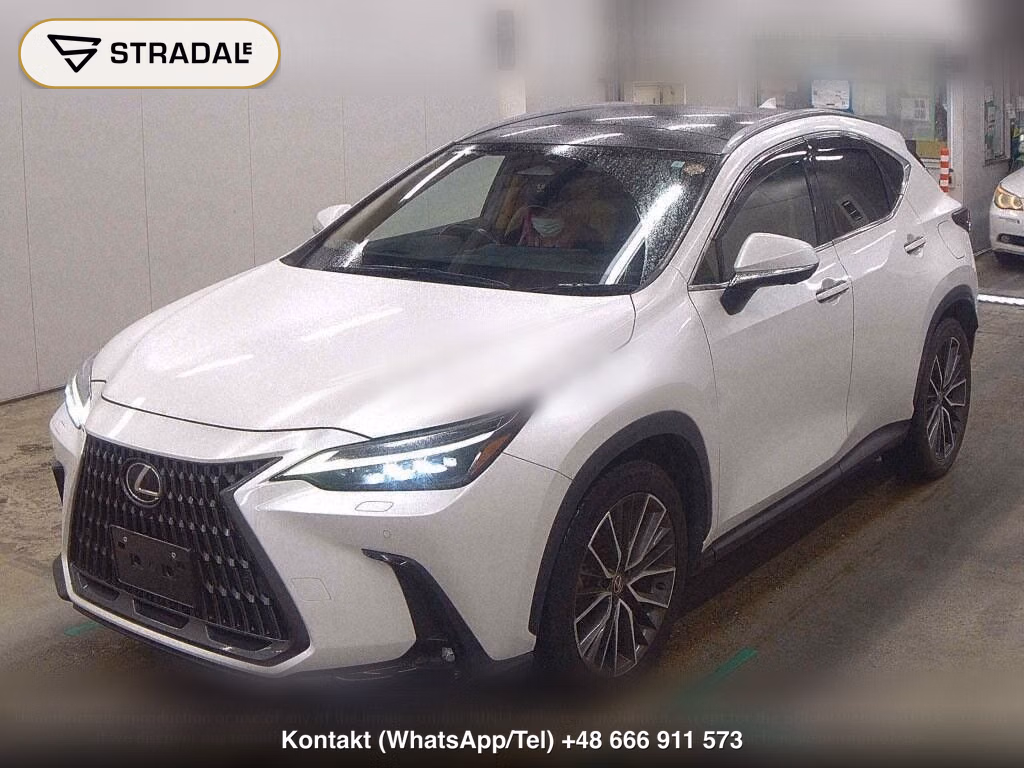 LEXUS NX NX250 VERSION L, miniaturka 5