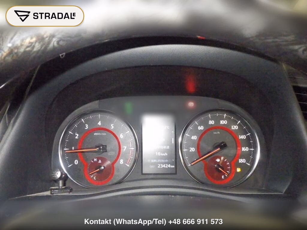 TOYOTA ALPHARD 2.5S C PACKAGE, miniaturka 7