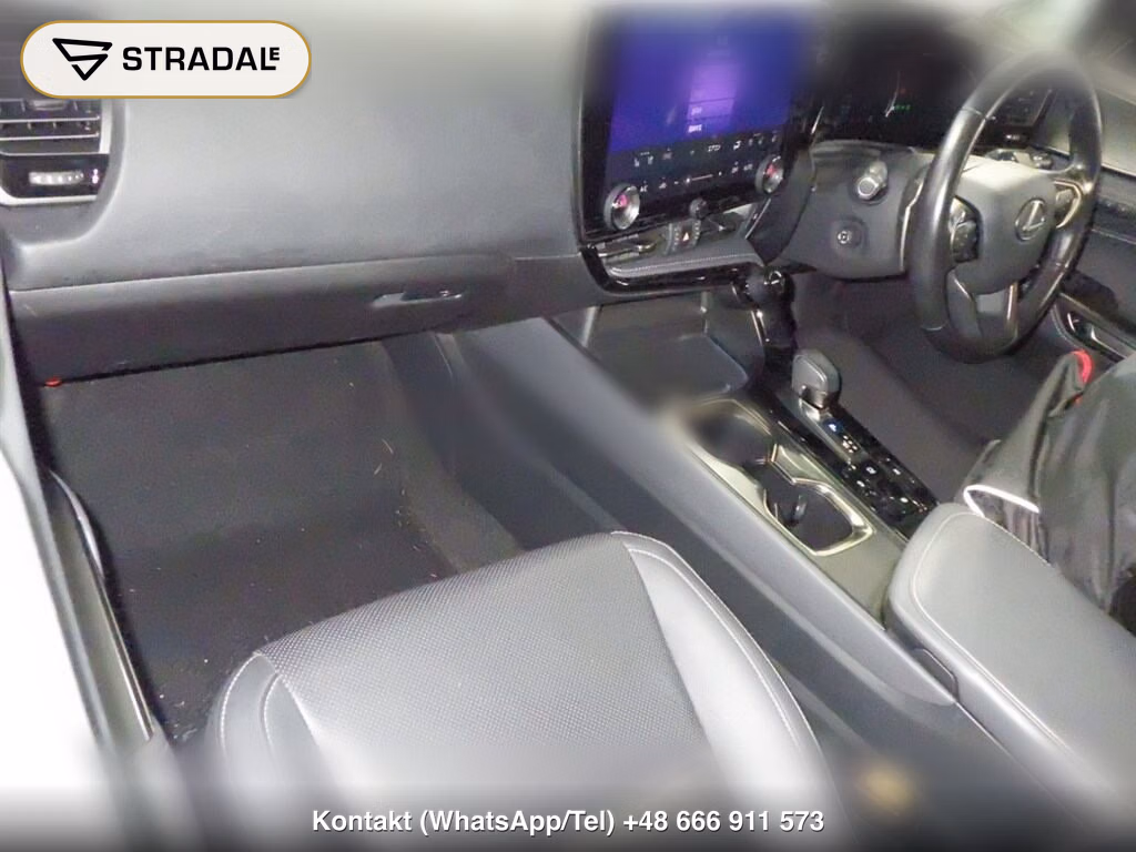 LEXUS NX NX250 VERSION L, miniaturka 4