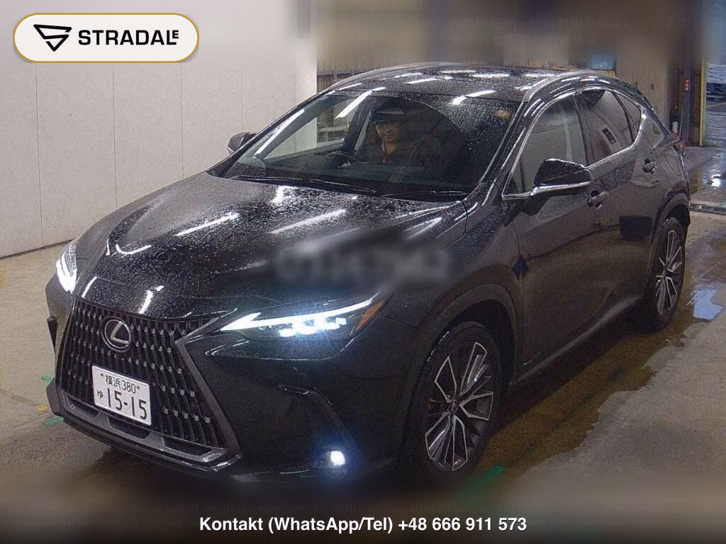 LEXUS NX NX250 VERSION L, miniaturka 5