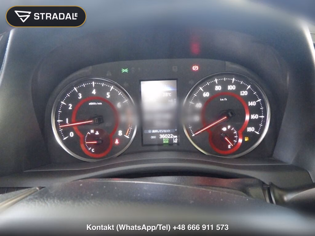 TOYOTA ALPHARD 2.5S C PACKAGE, miniaturka 7