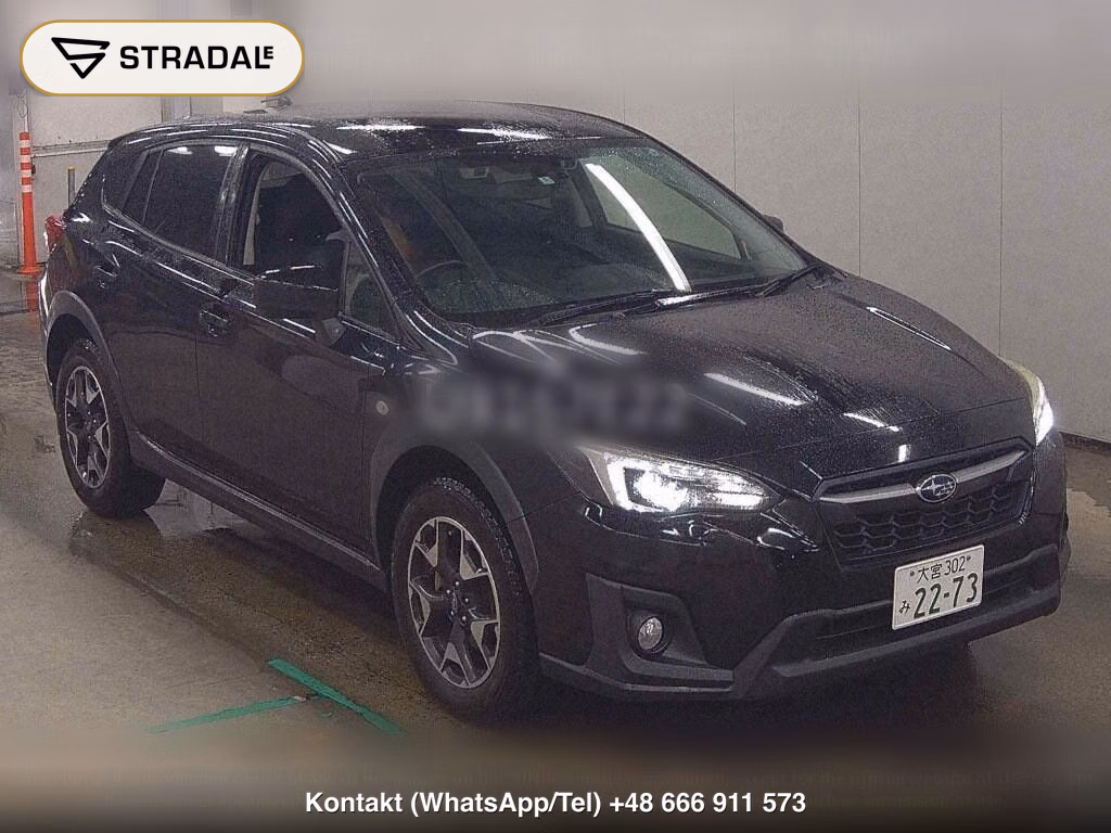 SUBARU IMPREZA XV 4WD 1.6I-L EYESIGHT, miniaturka 2