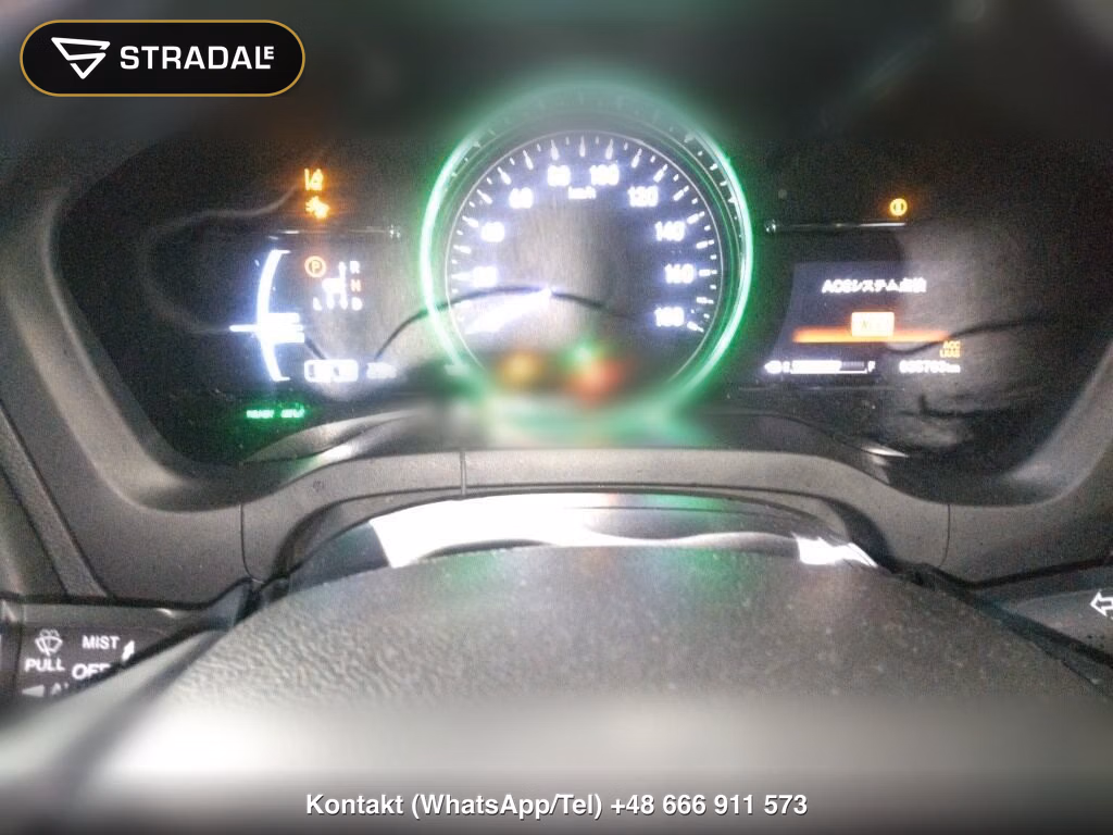 HONDA VEZEL HYBRID Z･HONDA SENSING, miniaturka 7