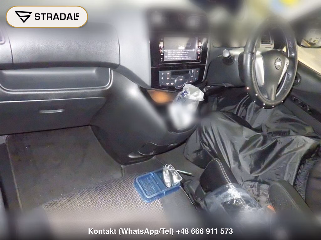 NISSAN SERENA 5D HIGHWAY STAR S-HYBRID ADVANCED SAFETY PA, miniaturka 4