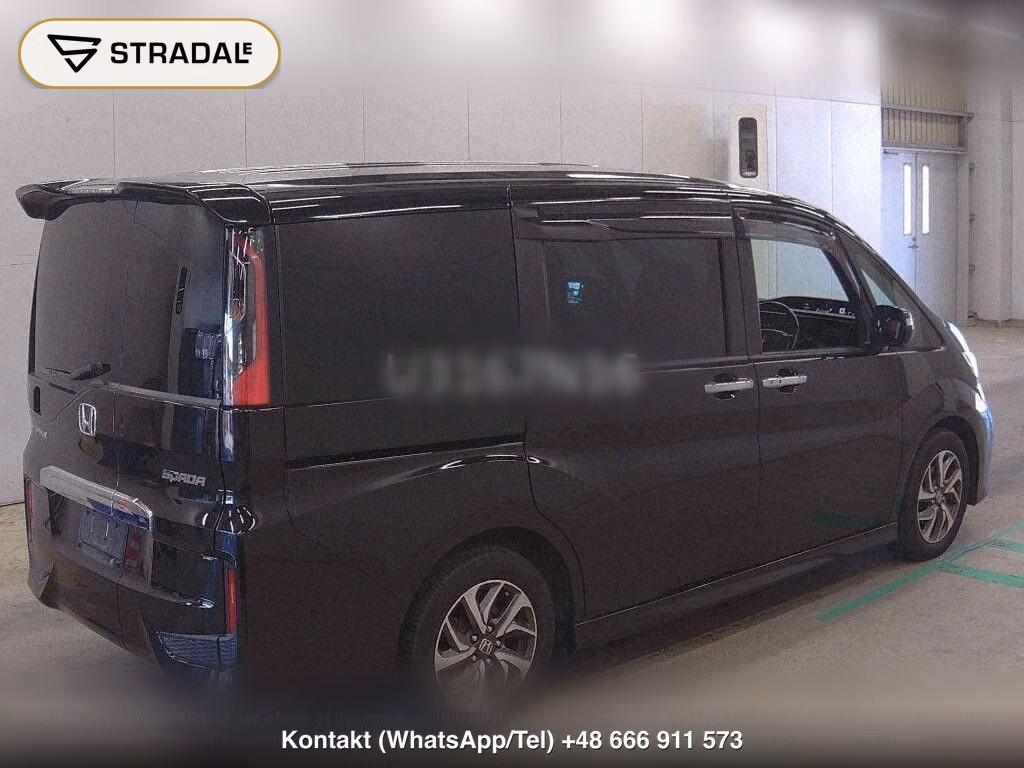 HONDA STEPWAGON SPADA SPADA, miniaturka 6