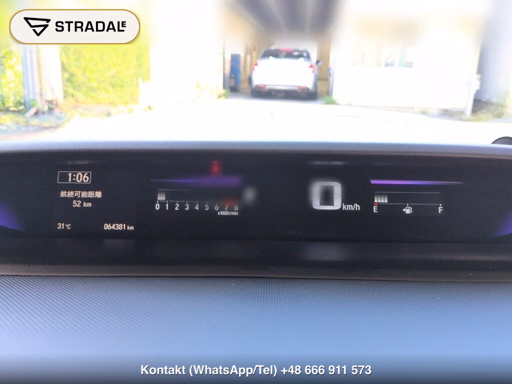 HONDA STEPWAGON SPADA SPADA, miniaturka 7