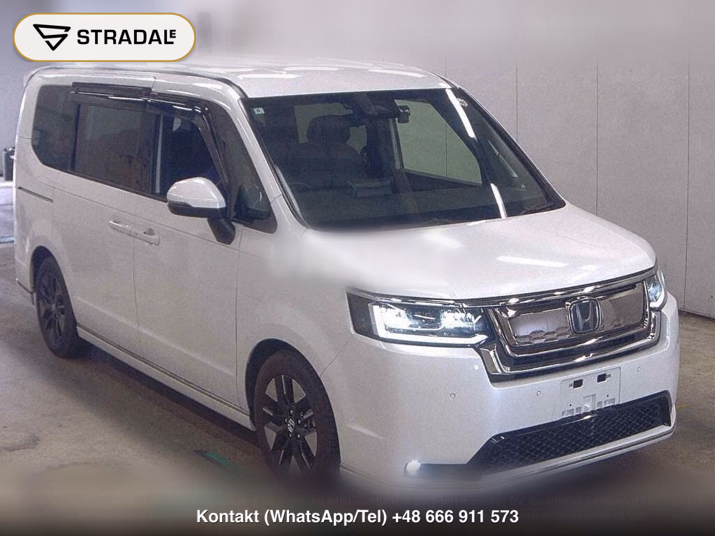 HONDA STEPWAGON SPADA EHEV SPADA, miniaturka 2