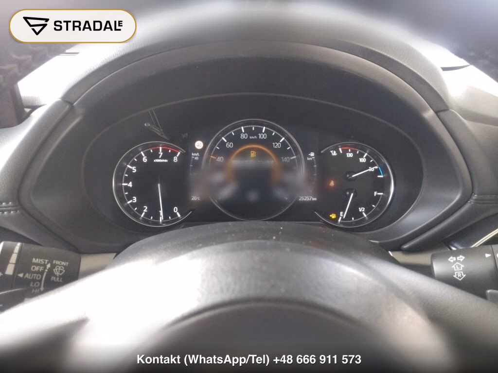 MAZDA CX-5 4WD 20S FIELD JOURNEY, miniaturka 7