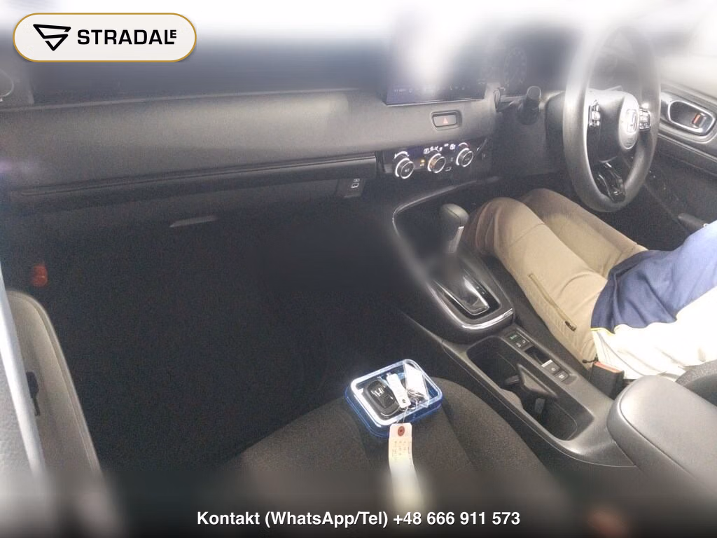 HONDA VEZEL G, miniaturka 4