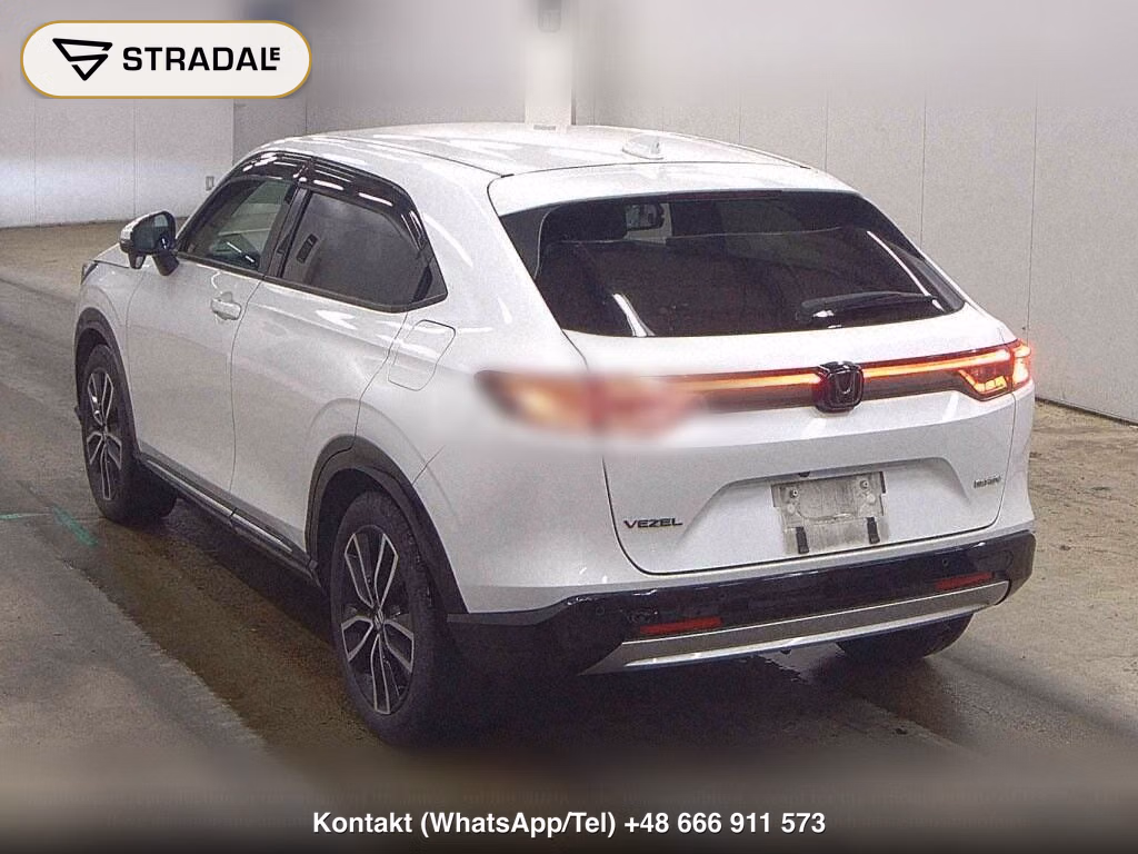 HONDA VEZEL HYBRID E:HEV Z, miniaturka 3