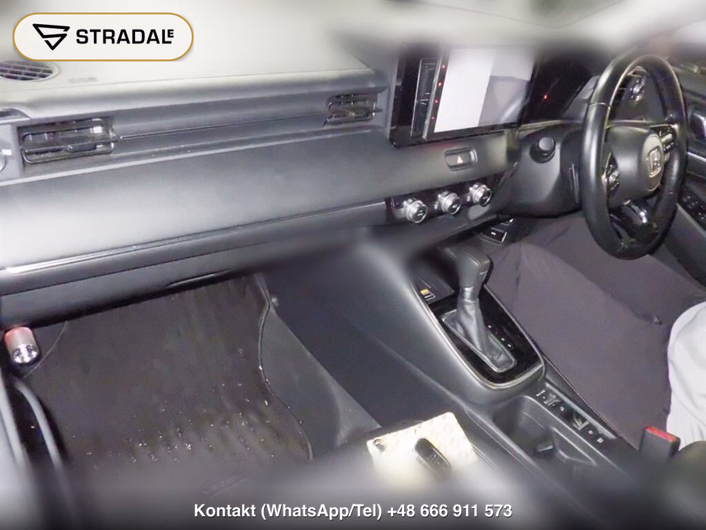 HONDA VEZEL HYBRID E:HEV Z, miniaturka 4