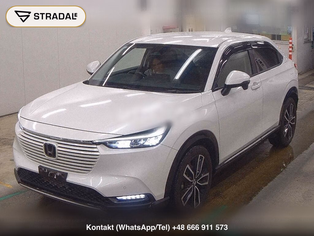 HONDA VEZEL HYBRID E:HEV Z, miniaturka 5
