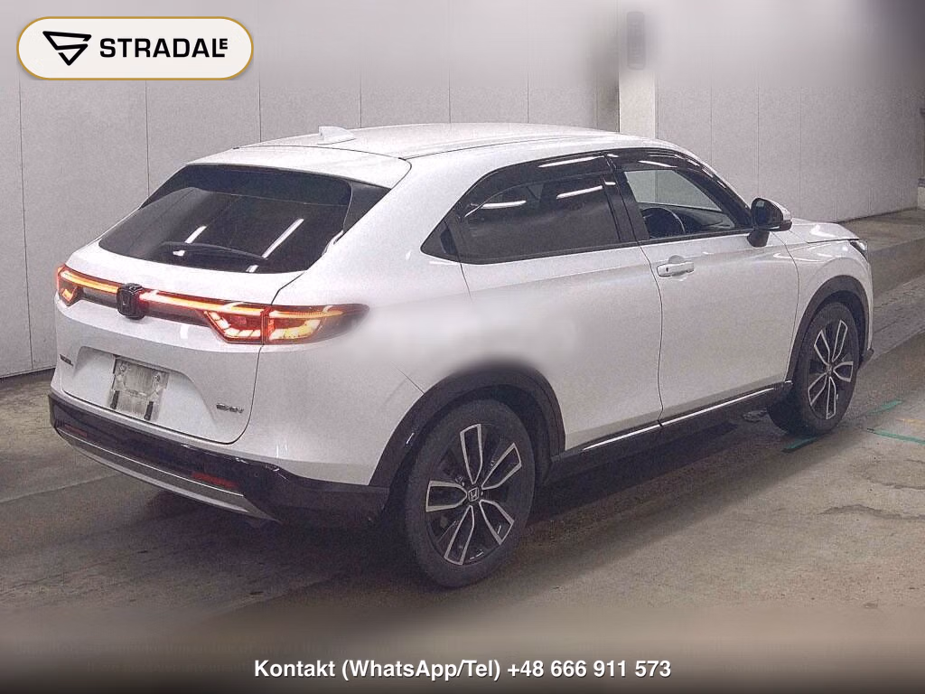 HONDA VEZEL HYBRID E:HEV Z, miniaturka 6