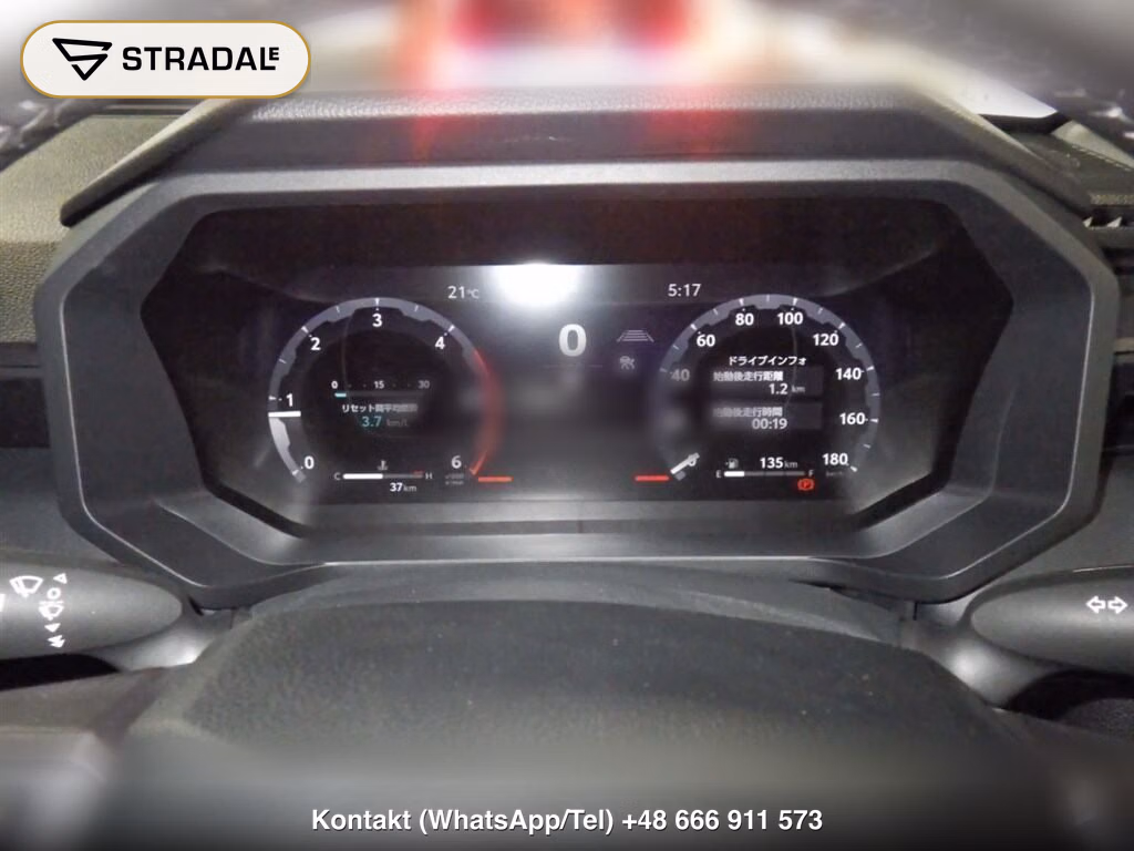 TOYOTA HILUX 4D 4WD Z ADVENTURE, miniaturka 4