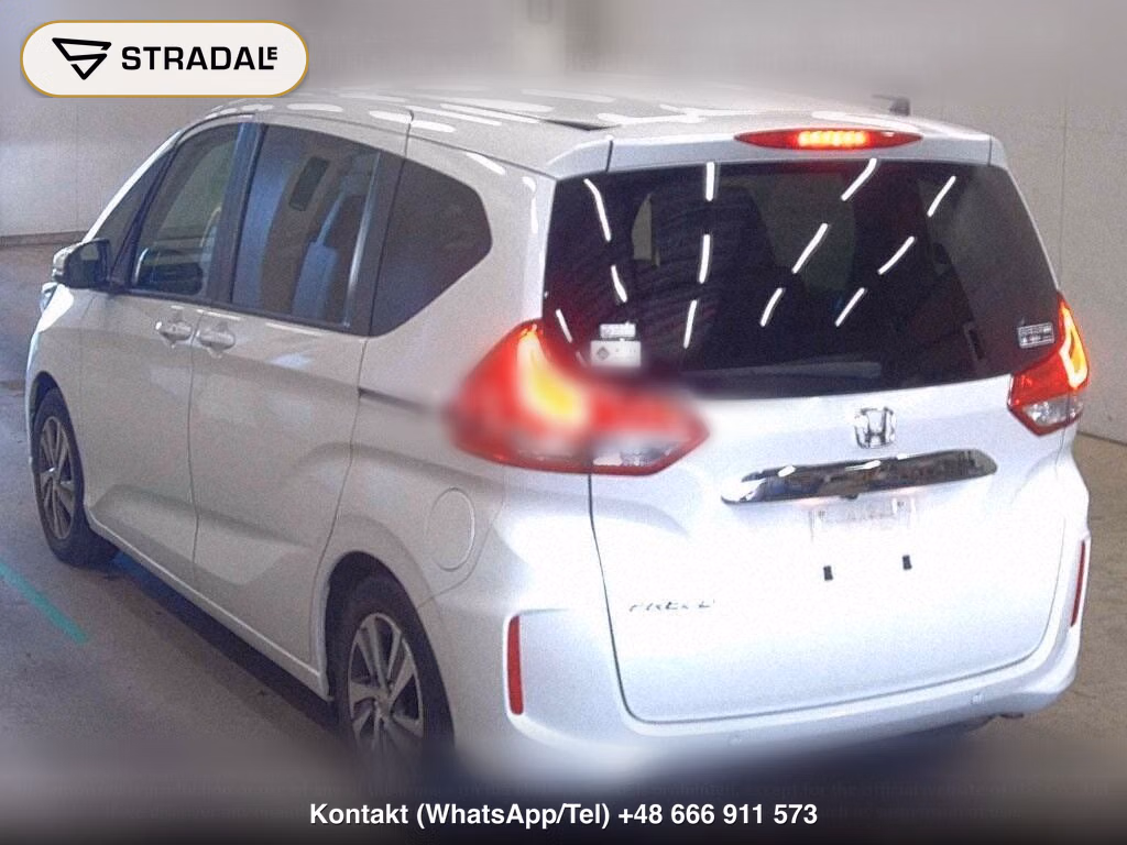 HONDA FREED G･HONDA SENSING, miniaturka 3