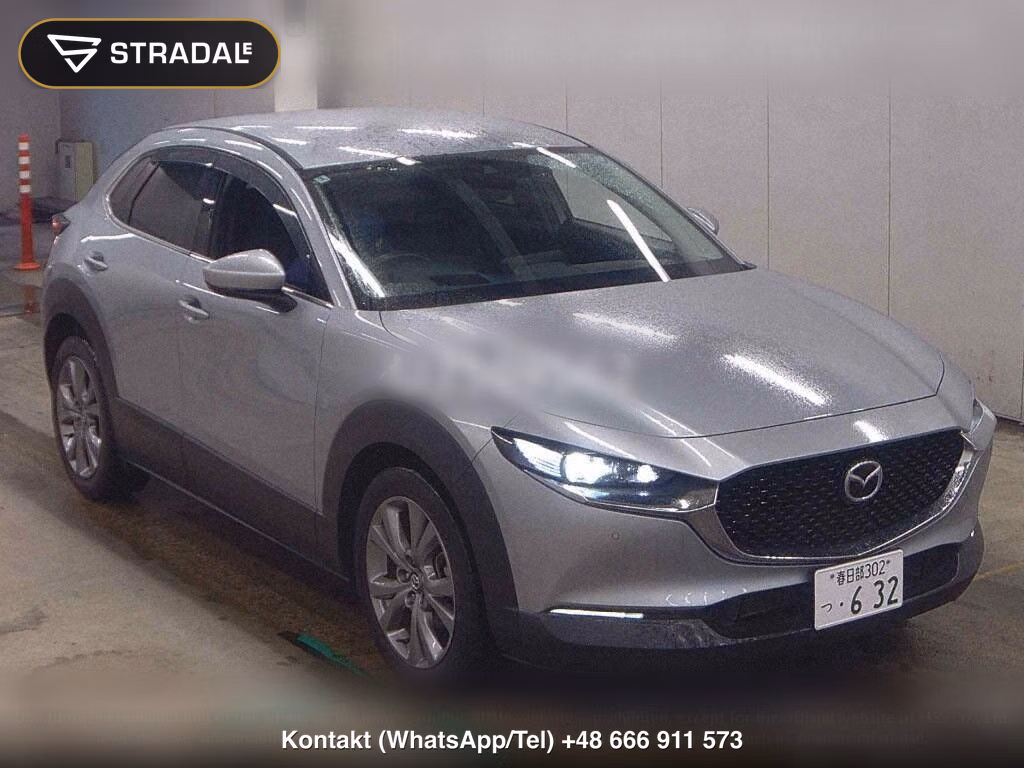 MAZDA CX-30 20S PROACTIVE TOURING SELECTION, miniaturka 2