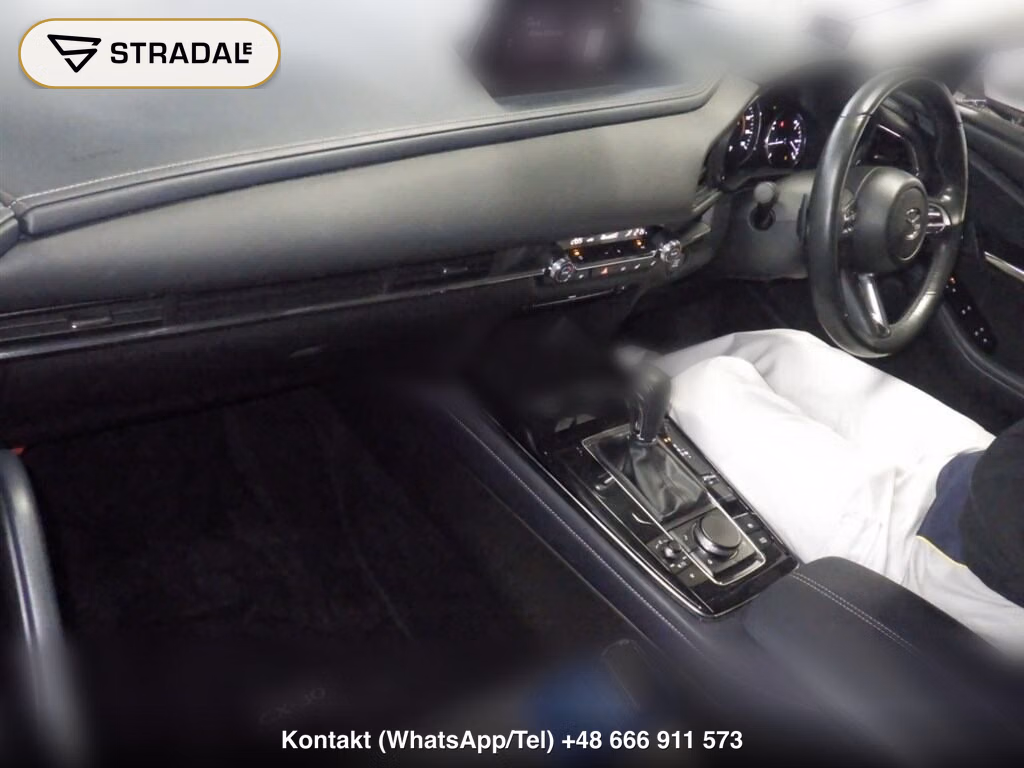 MAZDA CX-30 20S PROACTIVE TOURING SELECTION, miniaturka 4