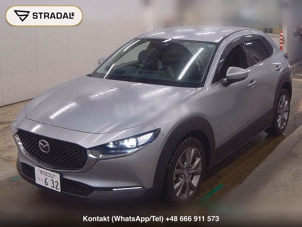 MAZDA CX-30 20S PROACTIVE TOURING SELECTION, miniaturka 5