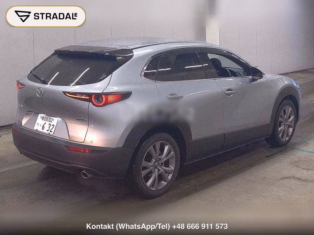 MAZDA CX-30 20S PROACTIVE TOURING SELECTION, miniaturka 6