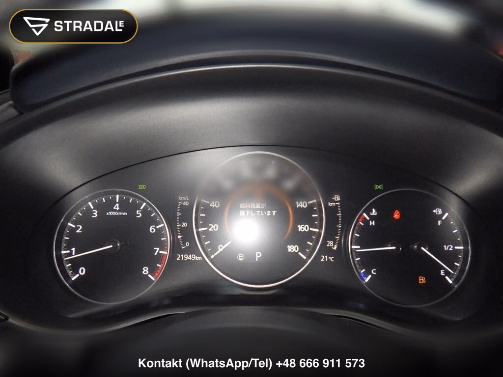 MAZDA CX-30 20S PROACTIVE TOURING SELECTION, miniaturka 7