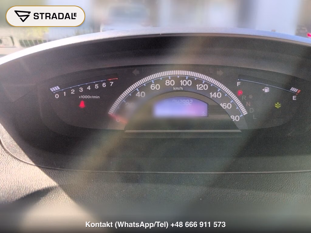 HONDA FREED G PREMIUM EDITION, miniaturka 7