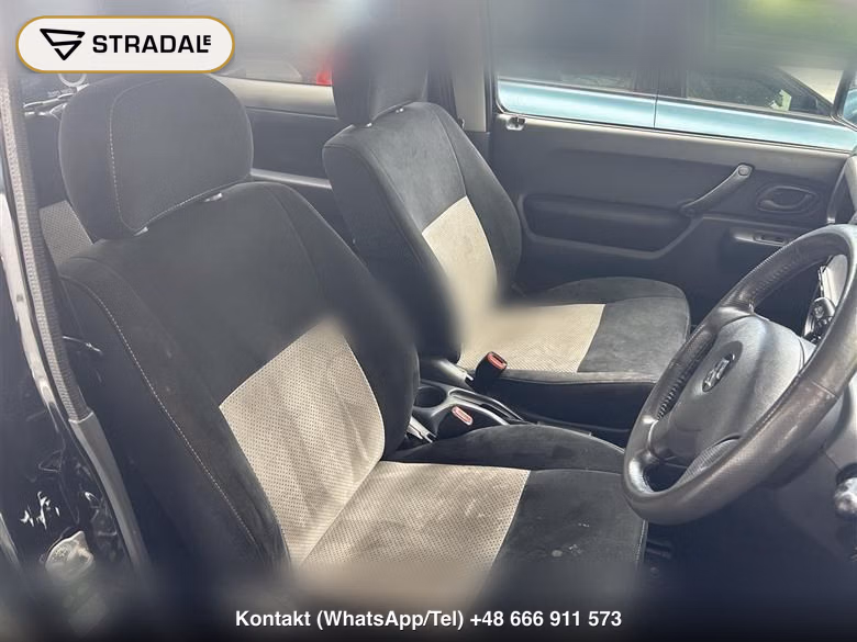 SUZUKI JIMNY SIERRA 4WD WILD WIND, miniaturka 11