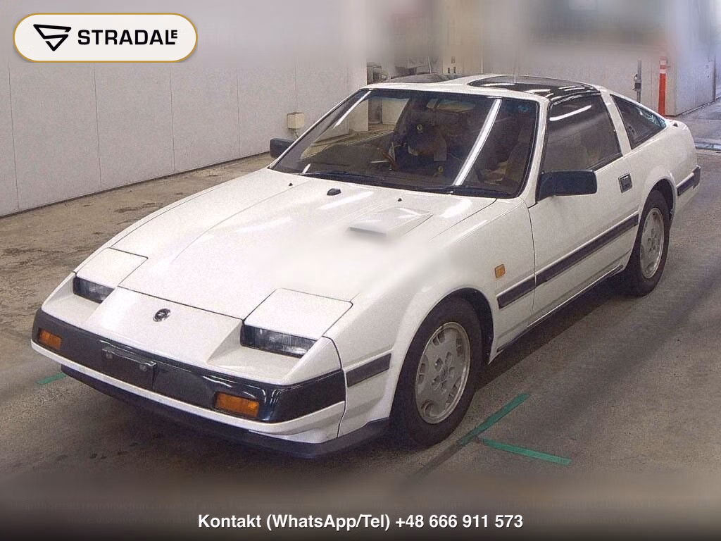 NISSAN FAIRLADY Z CP 300ZX, miniaturka 5