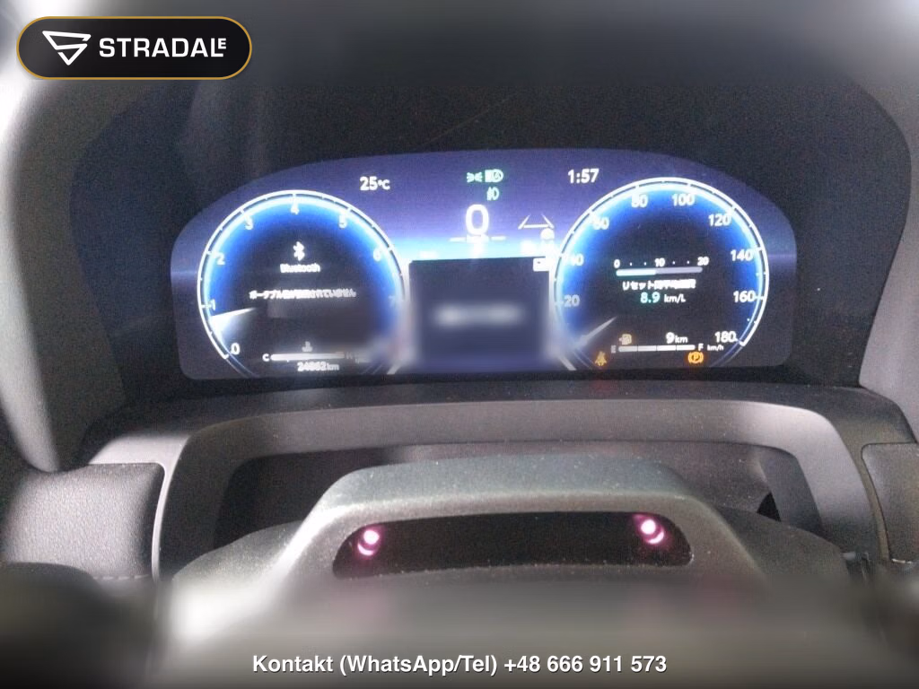 TOYOTA ALPHARD Z, miniaturka 7