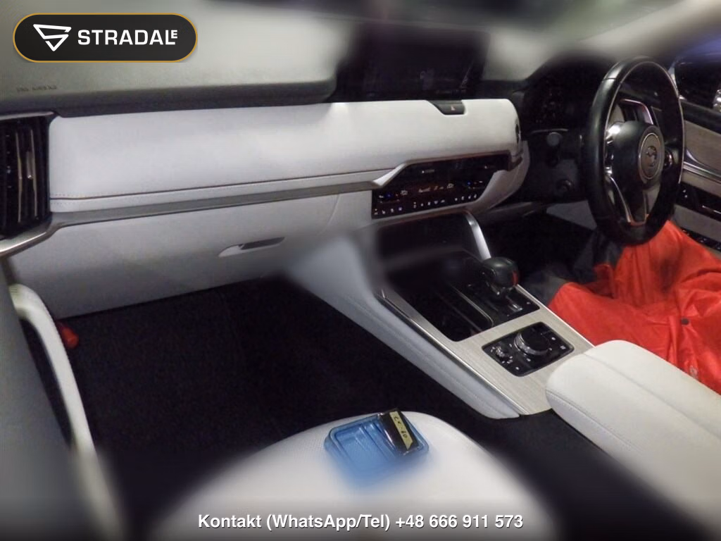MAZDA CX-60 25S EXCLUSIVE MODE, miniaturka 3