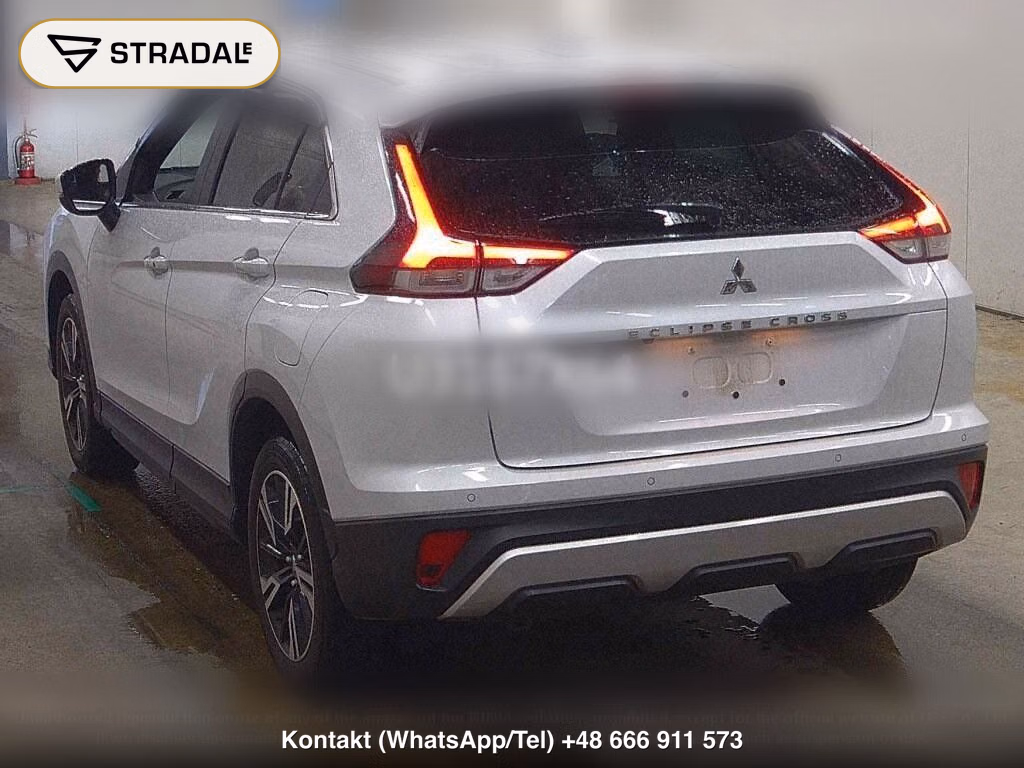 MITSUBISHI ECLIPSE CROSS G PLUS PACKAGE, miniaturka 3