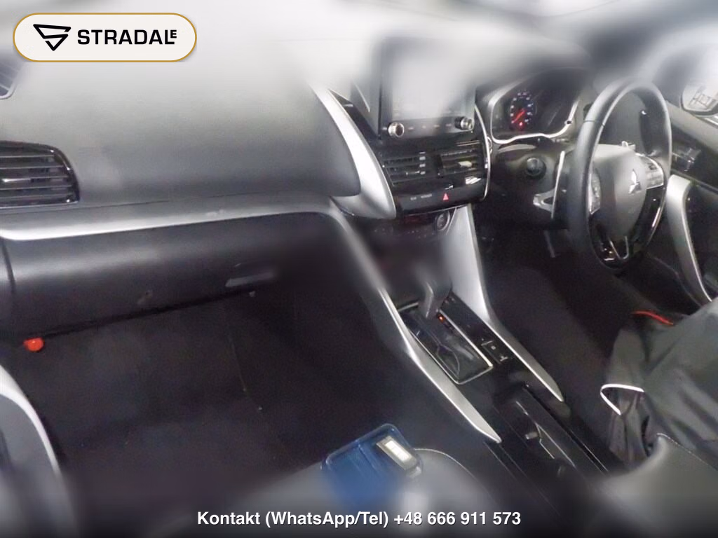 MITSUBISHI ECLIPSE CROSS G PLUS PACKAGE, miniaturka 4