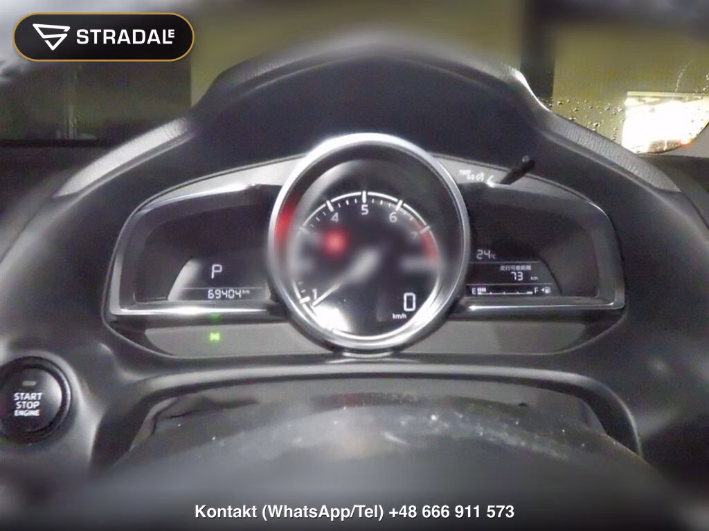 MAZDA AXELA SPORT 15S PROACTIVE, miniaturka 7