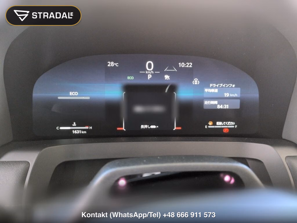 TOYOTA ALPHARD Z, miniaturka 7