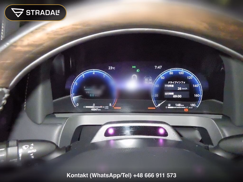 TOYOTA ALPHARD Z, miniaturka 7