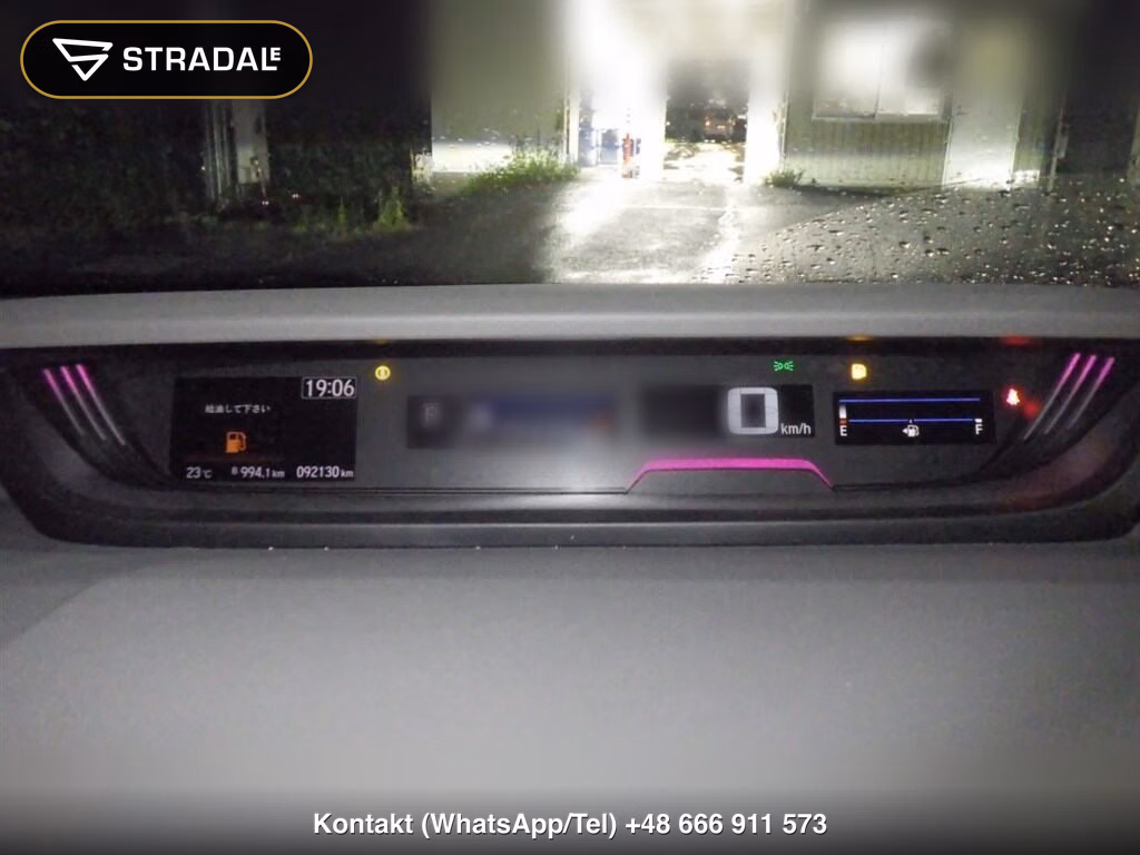 HONDA FREED G･HONDA SENSING, miniaturka 7
