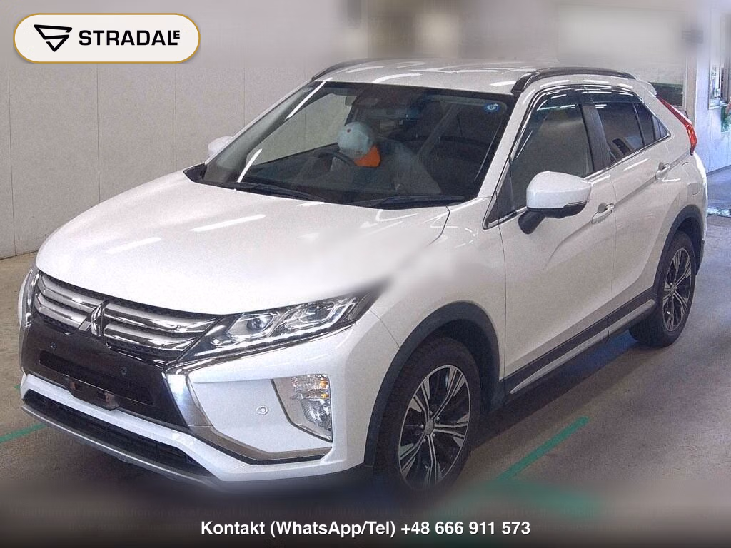 MITSUBISHI ECLIPSE CROSS 4WD G PLUS PACKAGE, miniaturka 5