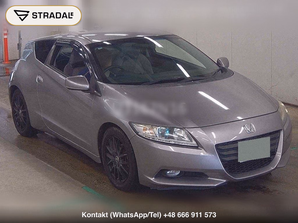 HONDA CR-Z α, miniaturka 2