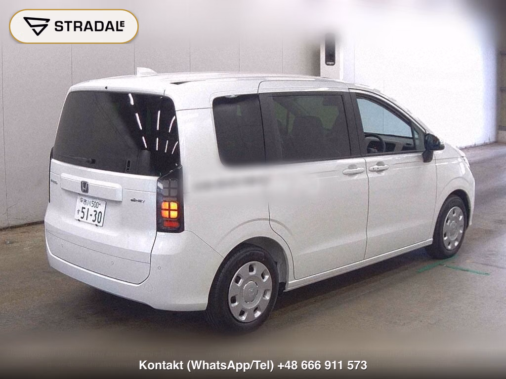 HONDA FREED HYBRID EHEV AIR, miniaturka 6