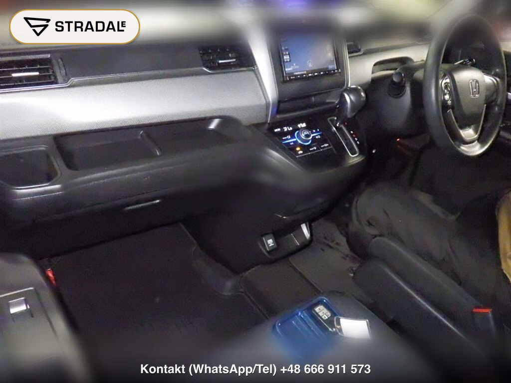 HONDA FREED PLUS OTHERS, miniaturka 4