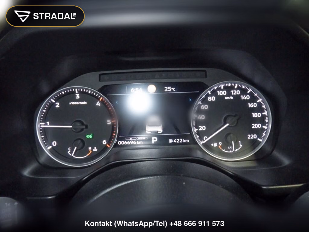 MITSUBISHI TRITON 4WD GLS, miniaturka 4