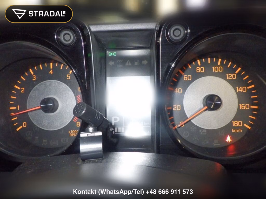 SUZUKI JIMNY SIERRA 4WD JC, miniaturka 7