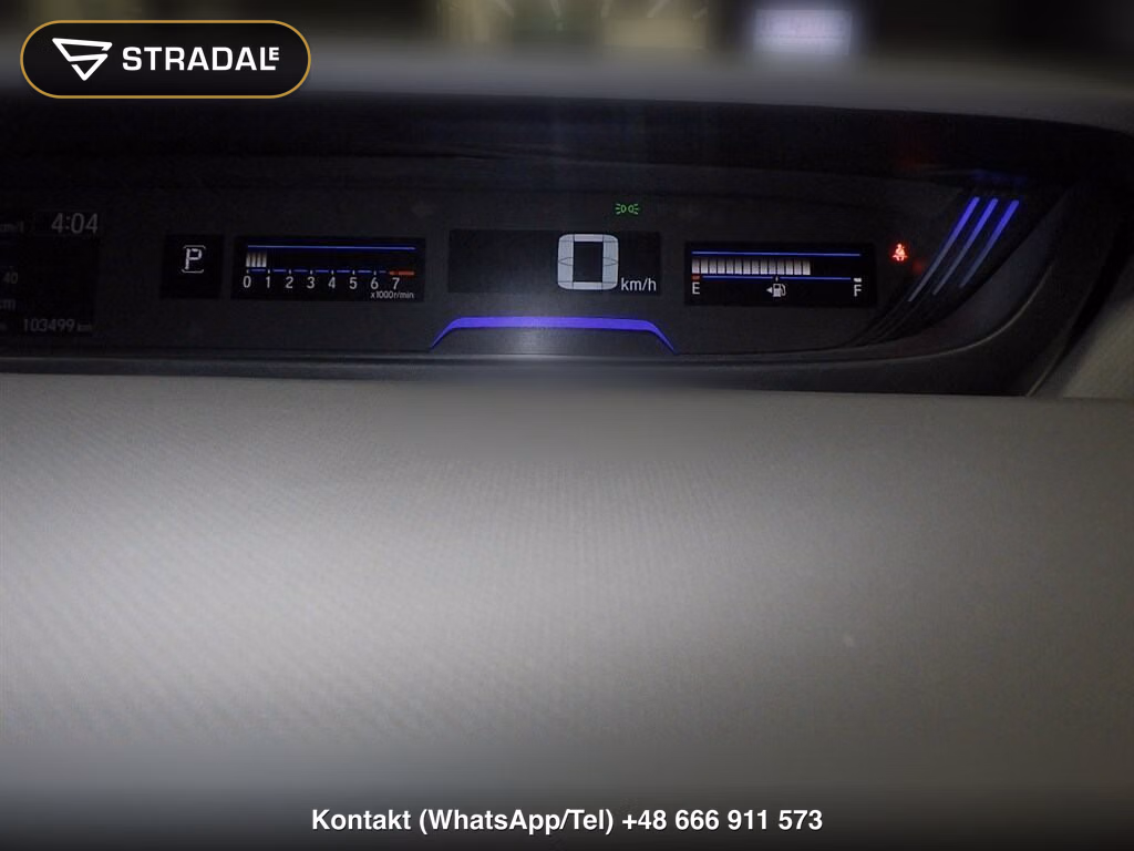 HONDA FREED 4WD G･HONDA SENSING, miniaturka 7