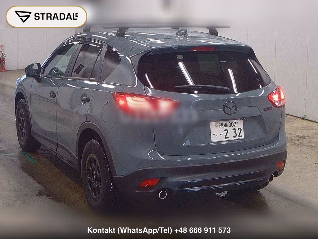 MAZDA CX-5 XD, miniaturka 3