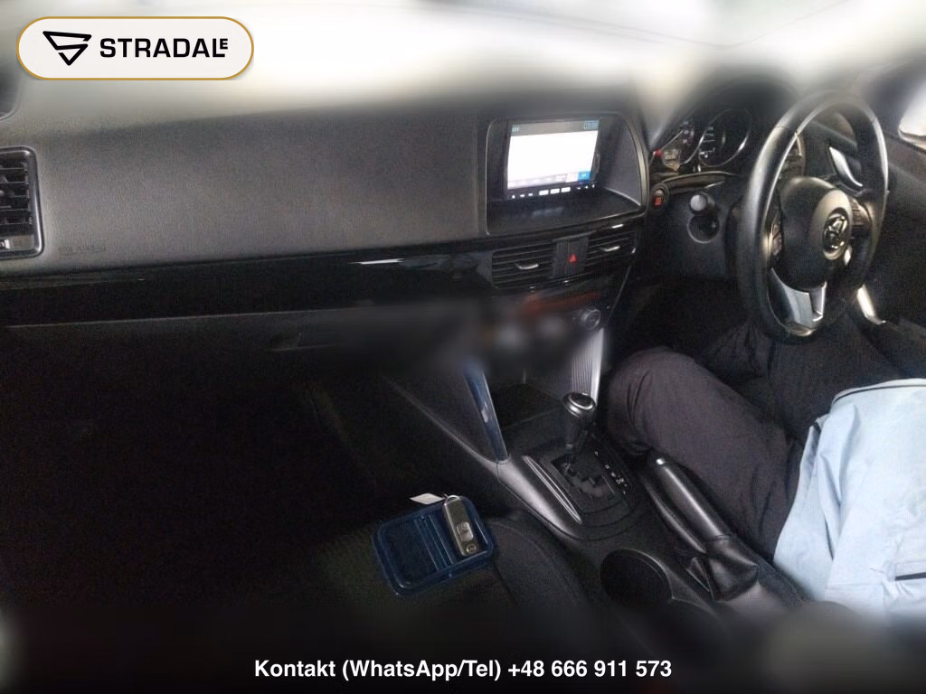 MAZDA CX-5 XD, miniaturka 4