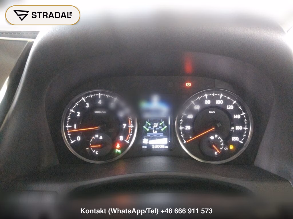 TOYOTA ALPHARD 2.5S, miniaturka 7